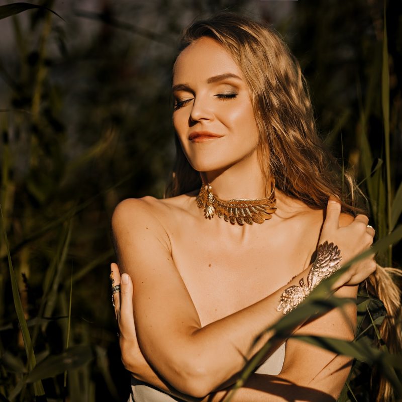 Kadri Voorand STHY 10 (photo by Anu Hammer)